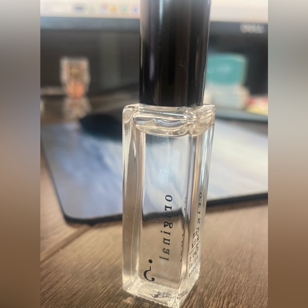 Riddle Original Fragrance oil